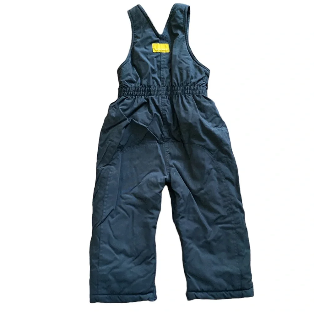 The Children’s Place Snowsuit